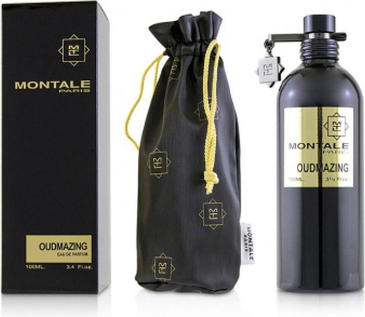 Immagine prodotto Montale Incredibile (Eau de parfum, 100 ml)