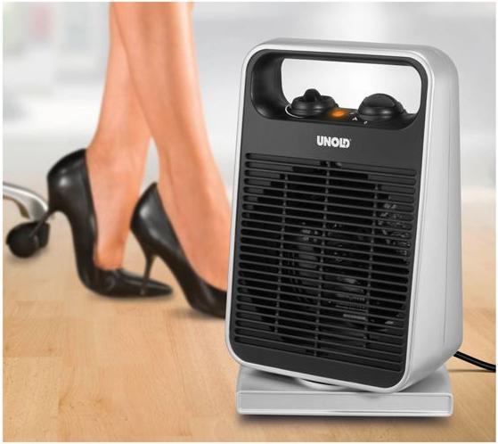 Produktbild Unold Rotate (2000 W)