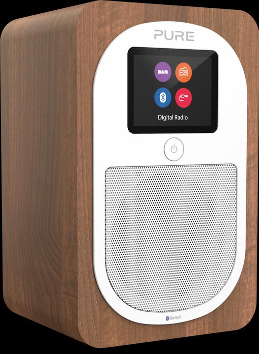 Produktbild Pure Evoke H3 (DAB+, FM, Bluetooth)