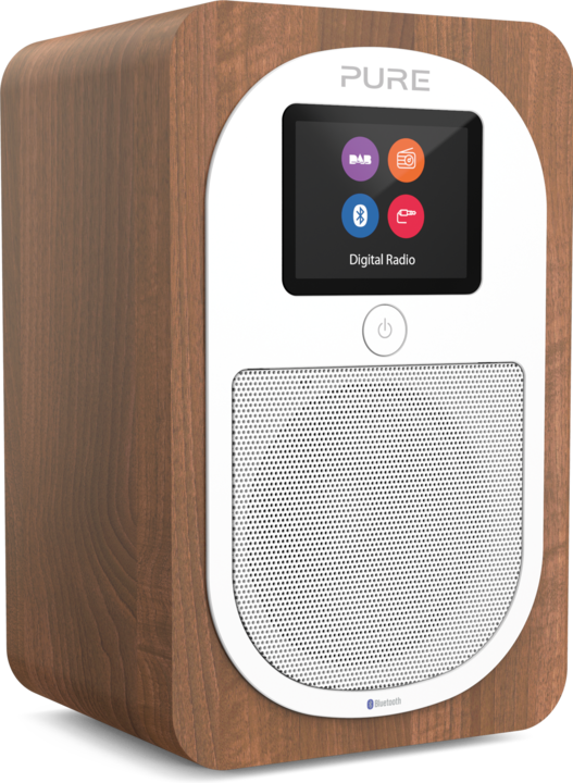 Produktbild Pure Evoke H3 (DAB+, FM, Bluetooth)