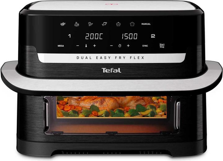 Actual product image Tefal EY9228