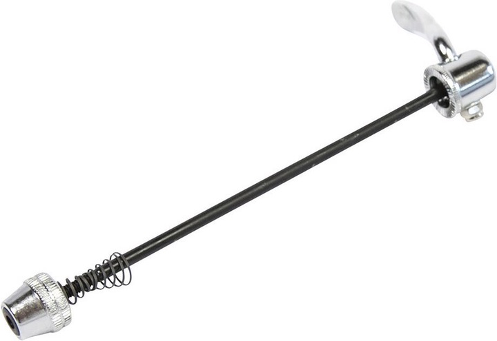 Actual product image Saris Quick release