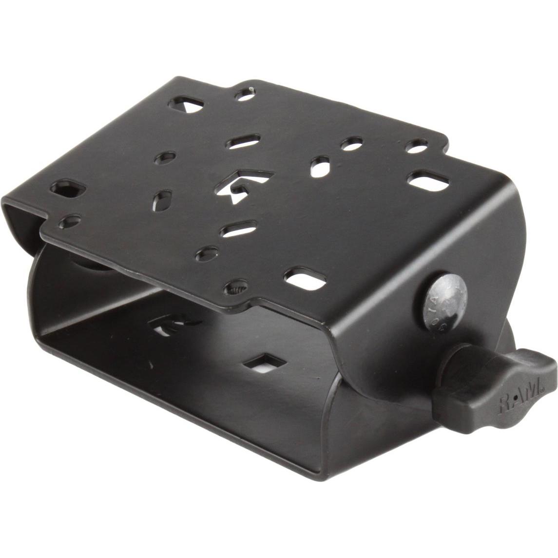RAM Mounts RAM TILT-N-TURN 45 DEG., Barcode-Scanner Zubehör