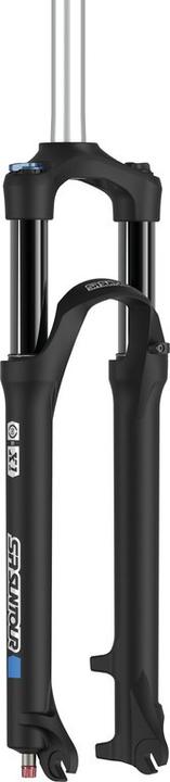 Suntour SF22 X1 Spoel RLR (120 mm)