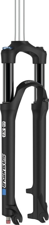 Suntour SF22 X1 Coil RLR (120 mm)