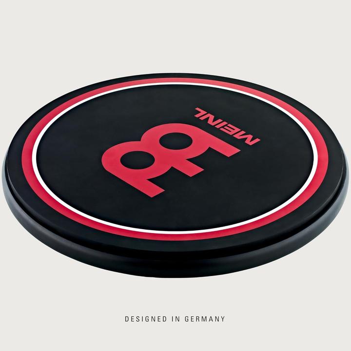 Produktbild Meinl MPP-12-TL Thomas Lang Practice Pad Übungspad 12 (Perkussion)