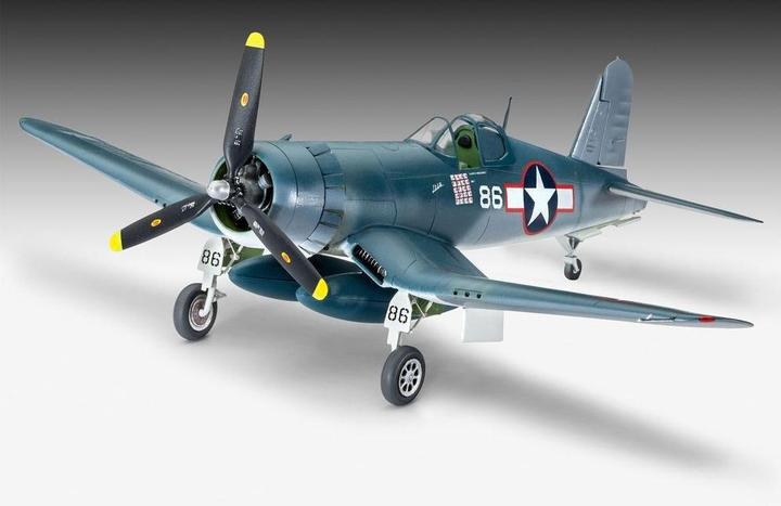 Produktbild Revell F4U-1 Corsair