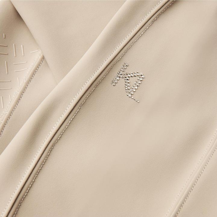 Actual product image Kingsland Reithose Kira H Shape Vollgrip Damen (Frequency band 38 (2600 MHz))