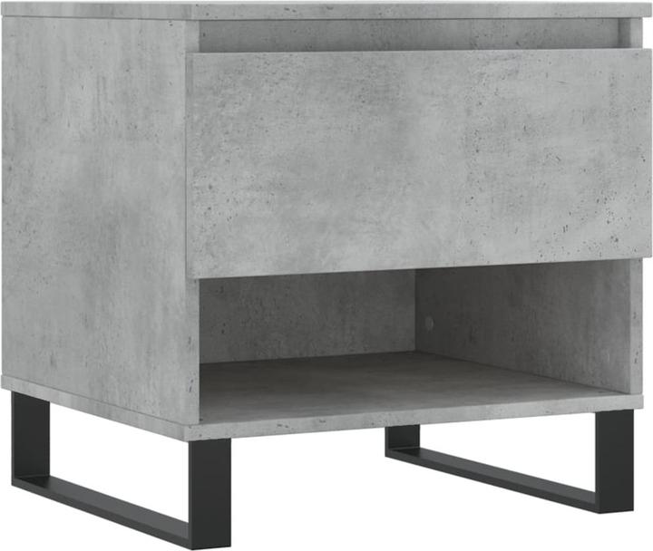Gris béton