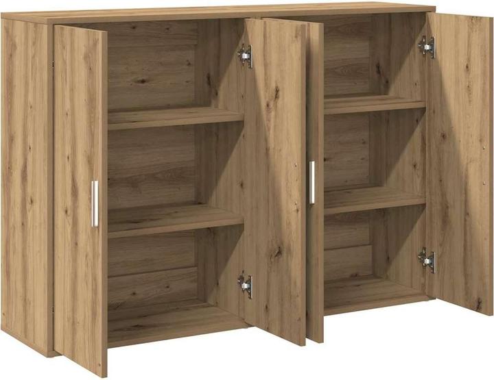 Image du produit vidaXL Sideboard (60 x 31 x 84 cm)