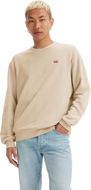 Produktbild Levis The Original Housemark Crew (M)