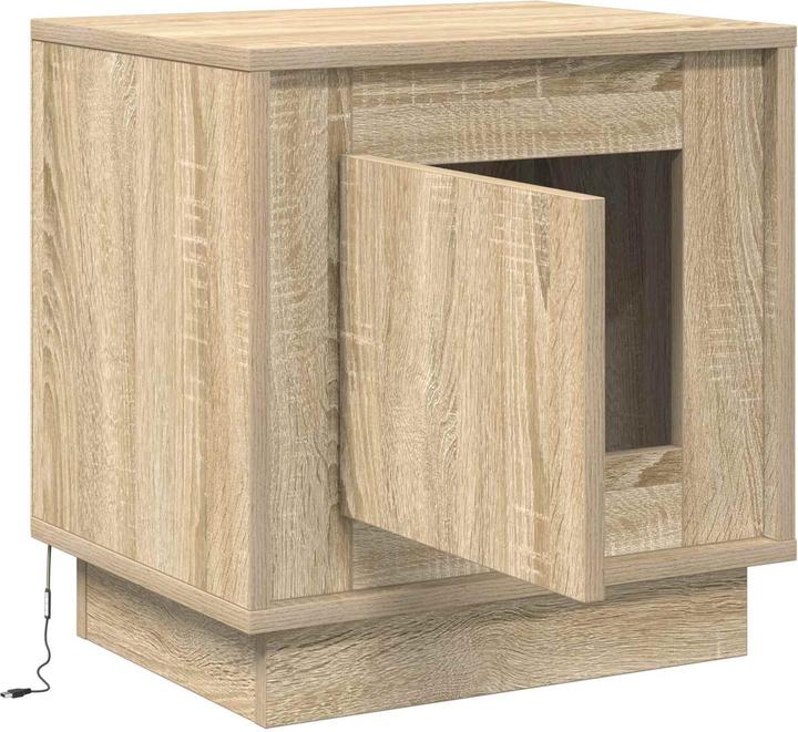 Beige, Rovere Sonoma