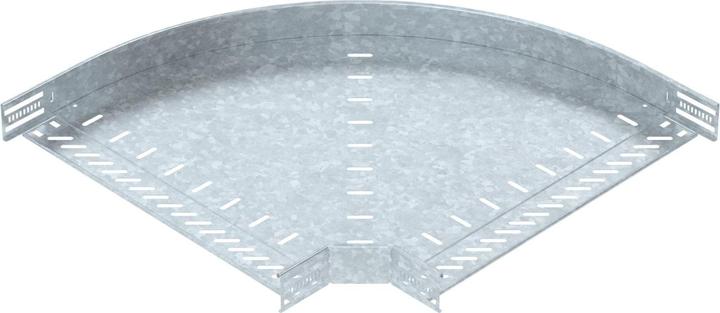 Produktbild OBO Bettermann OBO Bogen 90° (50 cm)