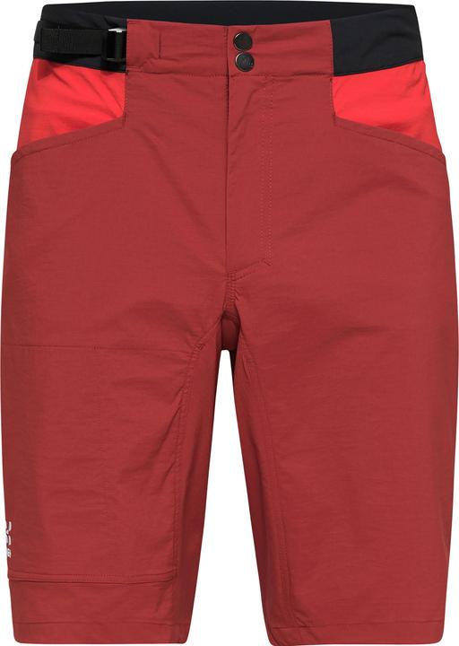 Actual product image Haglöfs Roc Pointed Shorts (50)