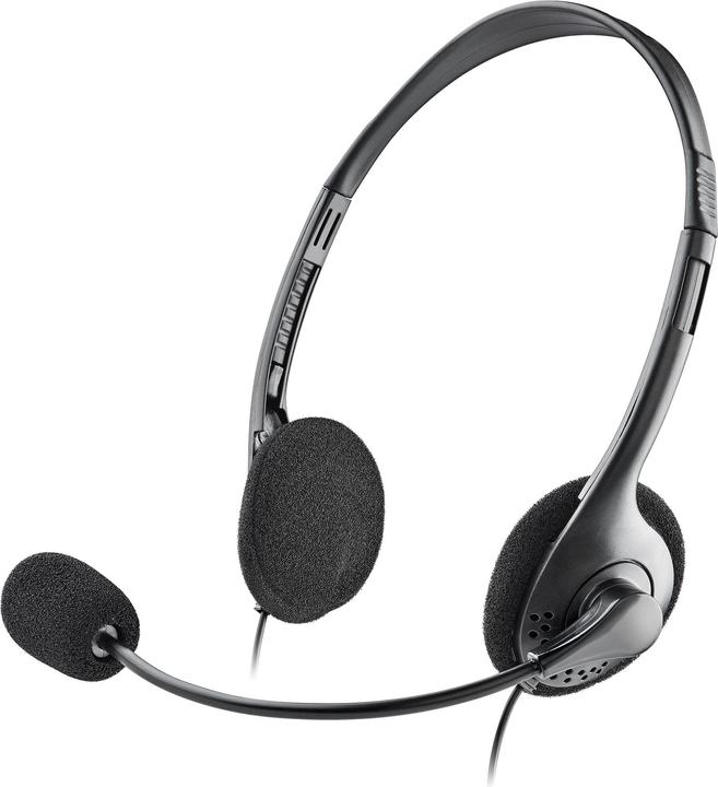 Actual product image NGS MS103 MAX (ANC, Cable)