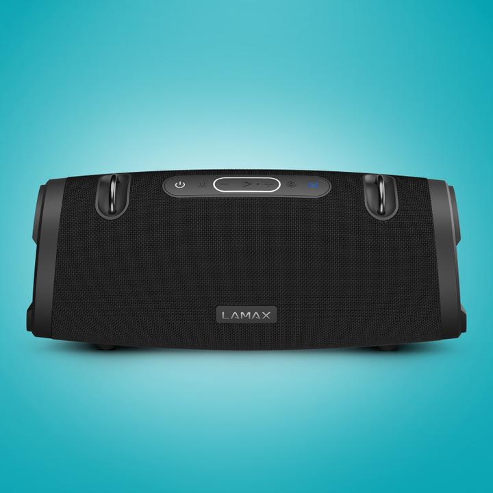 Actual product image Lamax Finsternis1