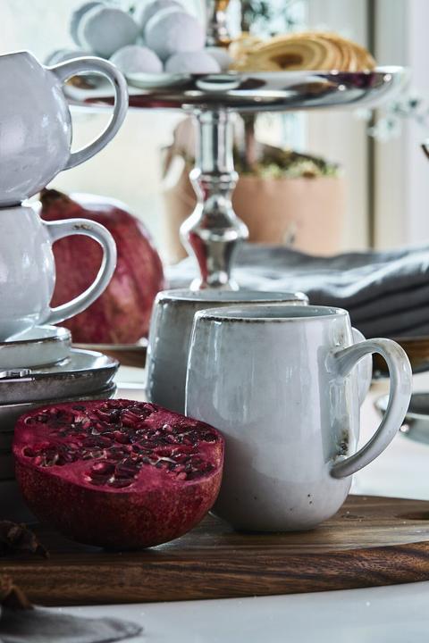 Actual product image Lene Bjerre 27 cl - Ceramic - Beige (270 ml)