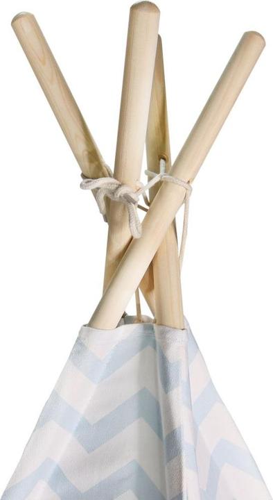 Actual product image Deryan Wigwam