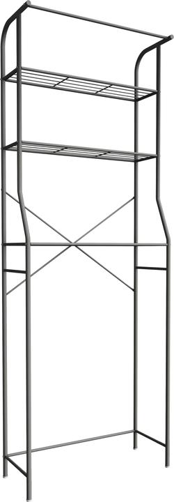 Produktbild VCM Bad WC Toilette Überbau Schrank Tubas