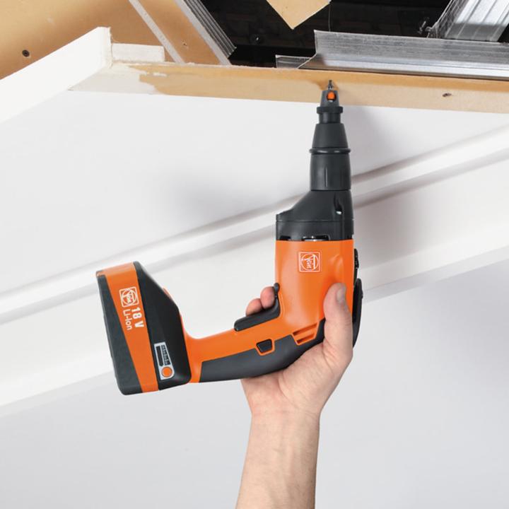 Produktbild Fein ASCT 18 M Akku-Trockenbauschra