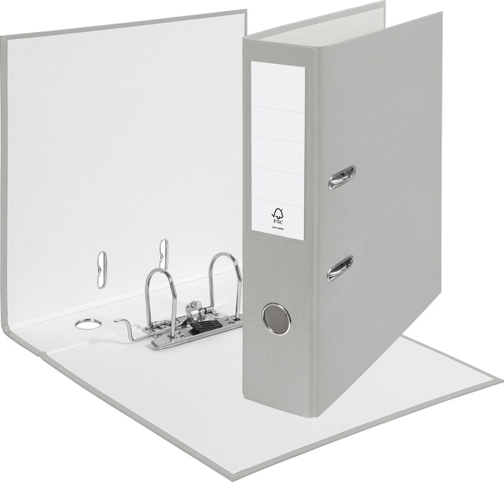 Produktbild Esselte Swiss Edition ECO (A4, 75 mm, 1 x)