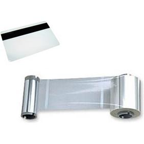 Zebra, Laminierfolie, 800084-912 Laminierfolie (25.40 µm)