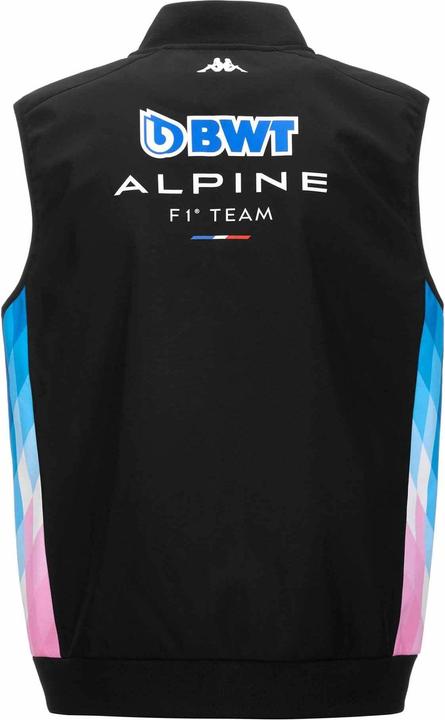 Produktbild Kappa wete alpine f1 abole 2024 (S)