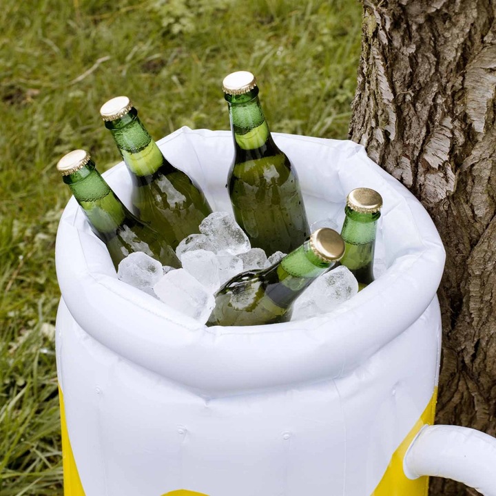 Produktbild Thumbs Up ThumbsUp - Beerbucket Aufblasbarer Biereimer