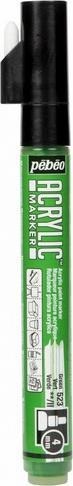 Image du produit Pebeo Acrylic Marker Pointe médium ronde 4mm