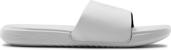 Actual product image Under Armour Ansa Fix Tan Bathing Slipper Ladies (36.5)