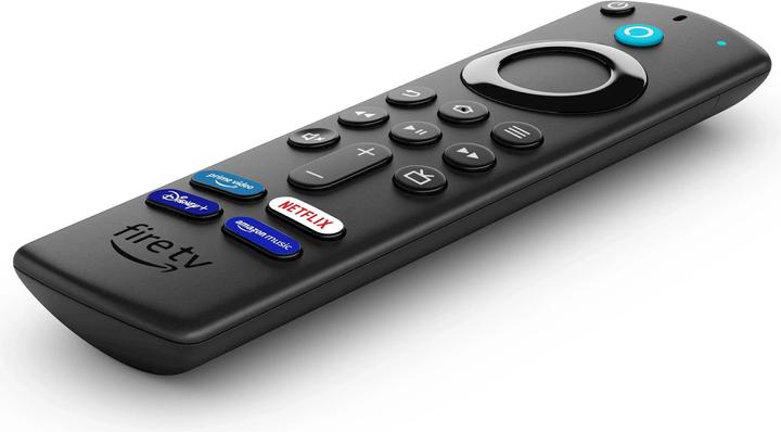 Productafbeelding Amazon Fire TV Stick 4K Max (2e generatie) (16 GB, Brand OS)