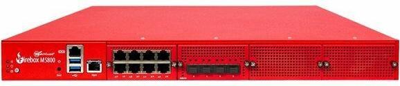 Produktbild Watchguard WGT Trade Up to WGT Firebox M5800 mit 1yr Basic Security Suite
