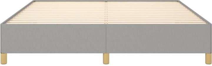 Image du produit vidaXL Boxspringbettgestell (180 x 200 cm)