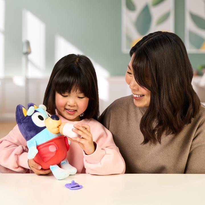 Produktbild Bluey Baby Bluey (30 cm)