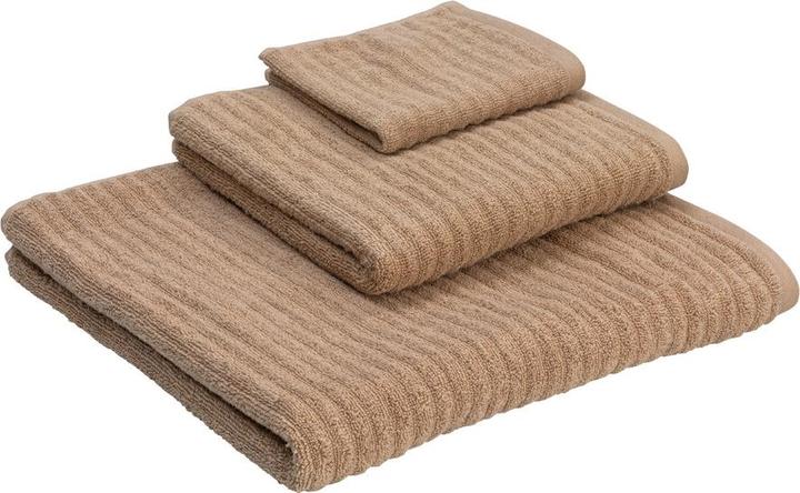 Produktbild BYYU Rona Handtuch (50 x 90 cm)
