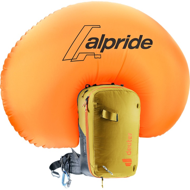 Produktbild Deuter Alproof Lite 22 (22 l)