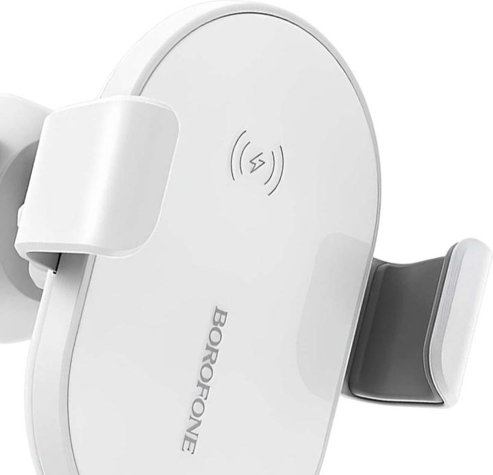 Produktbild Borofone BFO-BQ5-W Auto-Schwerkrafthalterung