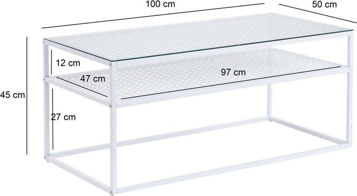 Actual product image Wohnling Glas