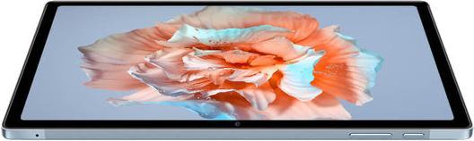 Produktbild Blackview Tab 15 (4G, 10.50", 128 GB, Twilight Blue)