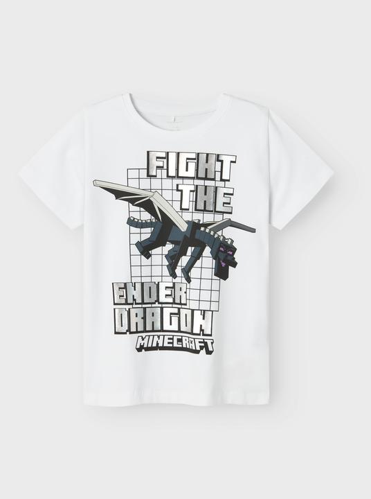 Produktbild Name it Minecraft T-Shirt (116)