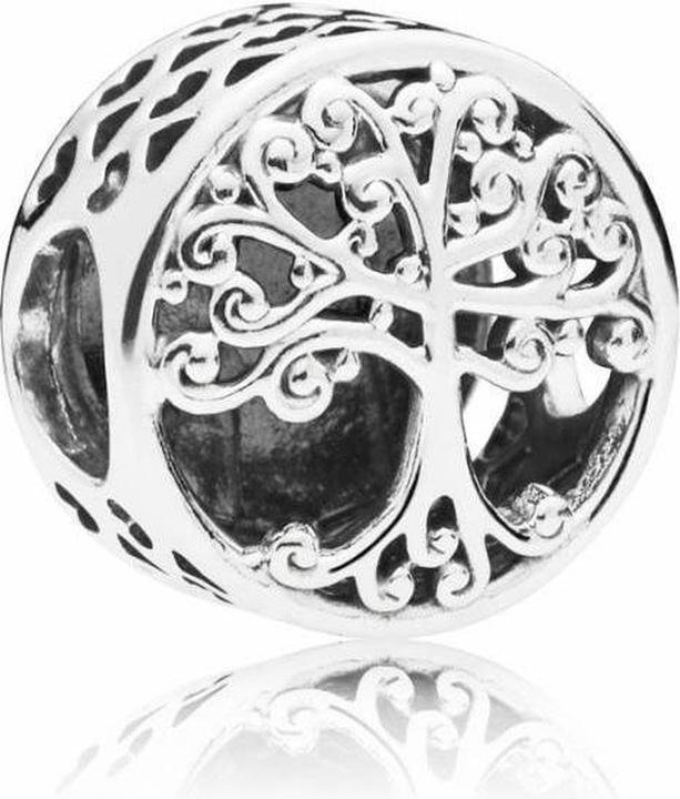Produktbild Pandora Family Tree (Silber)