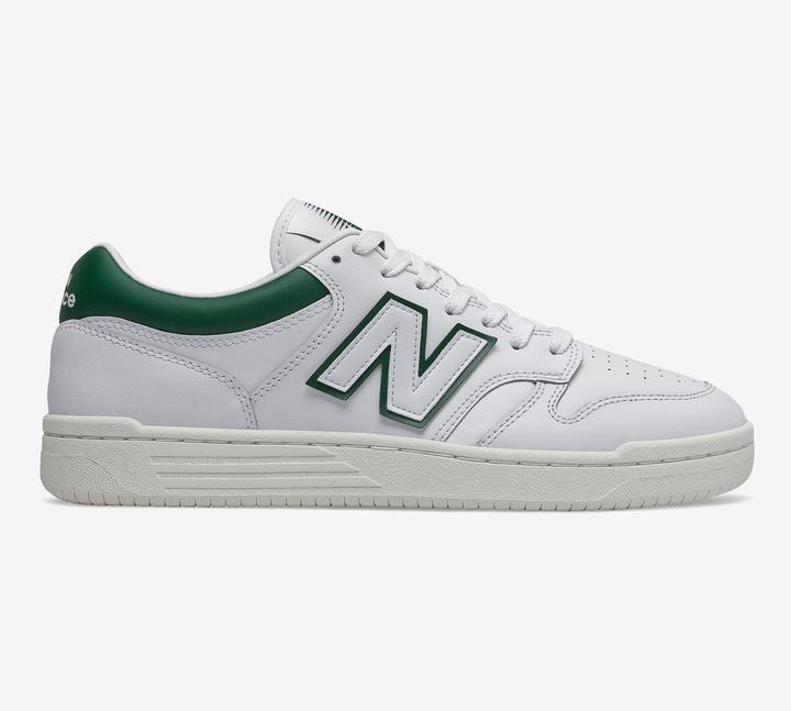 Image du produit New Balance BB480LGT (38)