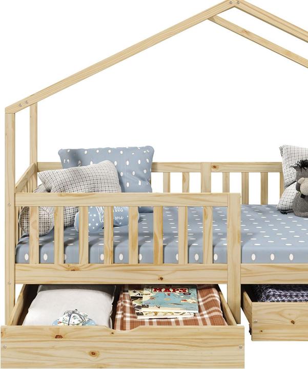 Immagine prodotto IDIMEX Elea (90 x 200 cm)