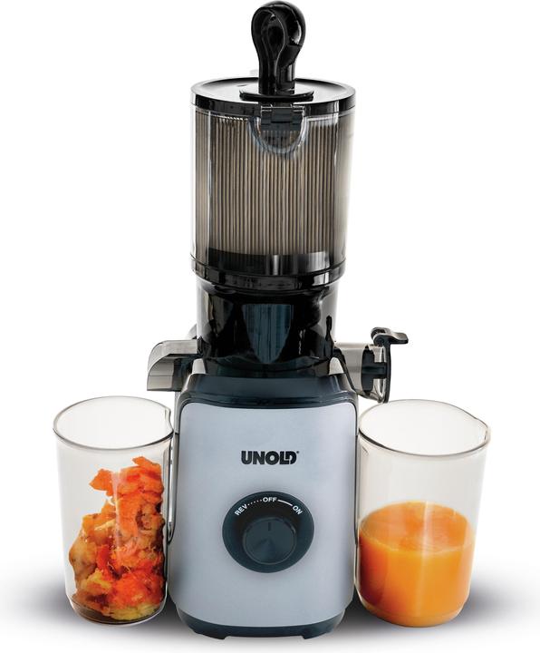 Produktbild Unold 78275 SLOW JUICER Sam