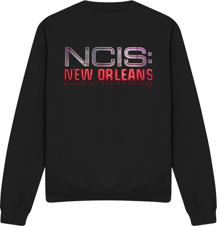 Image du produit NCIS: New Orleans - Sweat - Adulte (M)