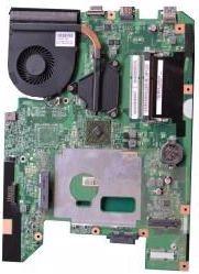 Image du produit Lenovo LB575B MB UMA E11500 W/HDMI