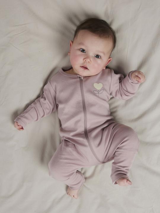 Image du produit Name it Nbfnightsuit 2p Zip Ff Heart Noos (74)