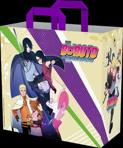 Produktbild Konix Sac Cabas - Boruto