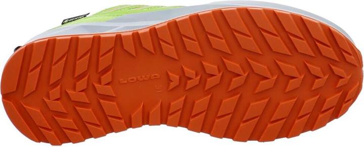 Actual product image Lowa Axos GTX Lo Junior (38)