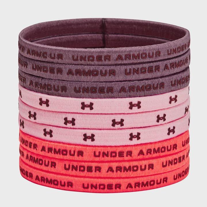 Produktbild Under Armour Haarband(9erPack) (Haargummi)